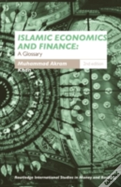 Capa do artigo Islamic Economics And Finance