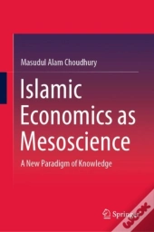 Islamic Economics As Mesoscience