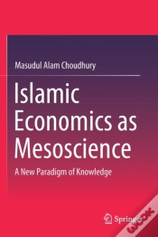 Capa do artigo Islamic Economics As Mesoscience
