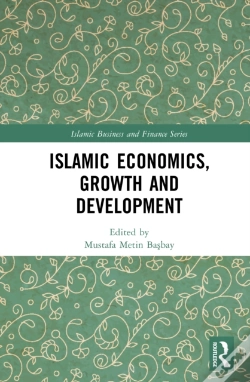 Capa do artigo Islamic Economics, Growth And Development