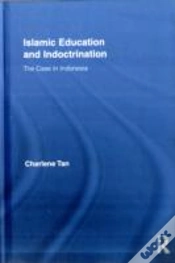 Capa do artigo Islamic Education And Indoctrination