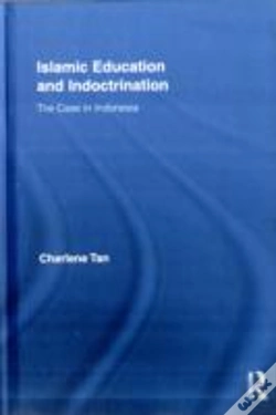 Capa do artigo Islamic Education And Indoctrination