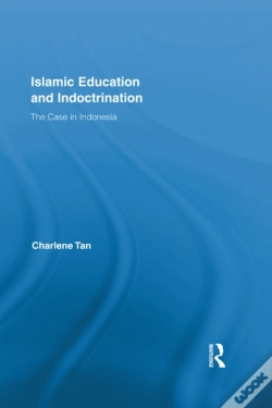 Capa do artigo Islamic Education And Indoctrination