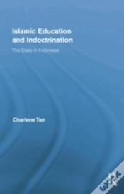 Capa do artigo Islamic Education And Indoctrination