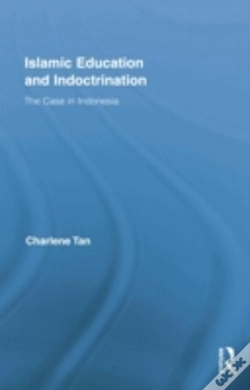 Capa do artigo Islamic Education And Indoctrination