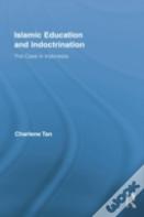 Islamic Education And Indoctrination