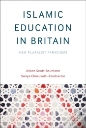 Capa do artigo Islamic Education In Britain