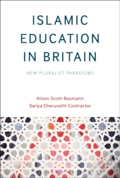 Islamic Education In Britain