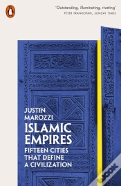 Capa do artigo Islamic Empires