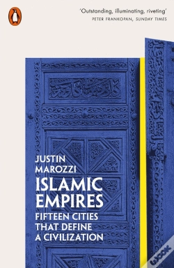 Capa do artigo Islamic Empires