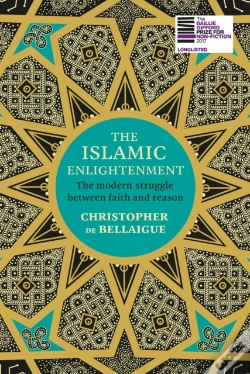 Capa do artigo Islamic Enlightenment