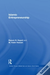 Islamic Entrepreneurship