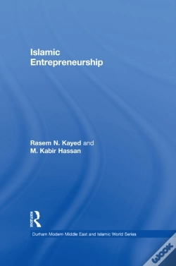 Capa do artigo Islamic Entrepreneurship