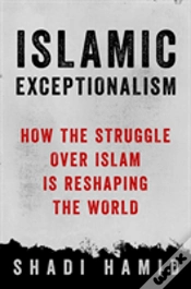 Capa do artigo Islamic Exceptionalism
