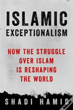 Capa do artigo Islamic Exceptionalism