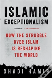 Capa do artigo Islamic Exceptionalism