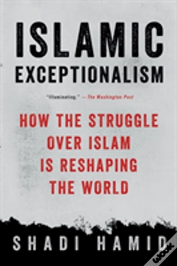 Capa do artigo Islamic Exceptionalism
