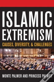 Capa do artigo Islamic Extremism