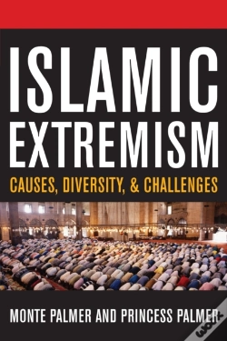 Capa do artigo Islamic Extremism