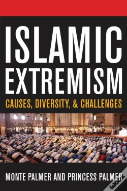 Capa do artigo Islamic Extremism