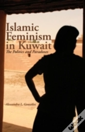 Capa do artigo Islamic Feminism In Kuwait