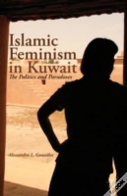 Capa do artigo Islamic Feminism In Kuwait