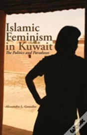 Capa do artigo Islamic Feminism In Kuwait