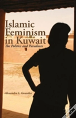 Capa do artigo Islamic Feminism In Kuwait