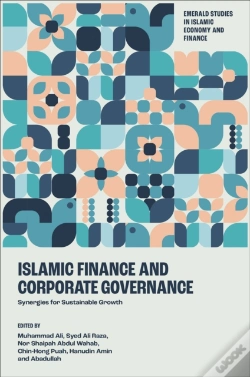 Capa do artigo Islamic Finance And Corporate Governance