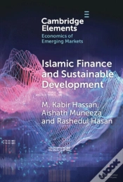 Capa do artigo Islamic Finance And Sustainable Development
