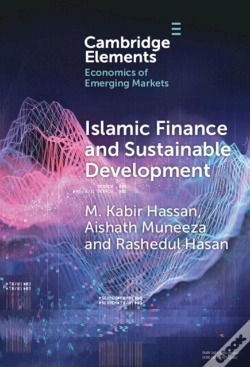 Capa do artigo Islamic Finance And Sustainable Development