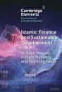 Islamic Finance And Sustainable Development - Preview