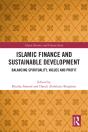 Islamic Finance And Sustainable Development - Preview