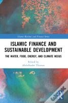 Islamic Finance And Sustainable Development