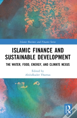 Capa do artigo Islamic Finance And Sustainable Development