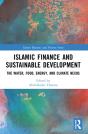 Islamic Finance And Sustainable Development - Preview