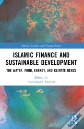 Capa do artigo Islamic Finance And Sustainable Development