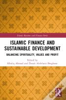 Islamic Finance And Sustainable Development