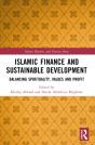 Islamic Finance And Sustainable Development - Preview