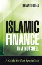Islamic Finance In A Nutshell - Preview
