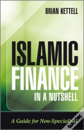 Capa do artigo Islamic Finance In A Nutshell
