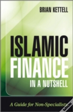 Capa do artigo Islamic Finance In A Nutshell
