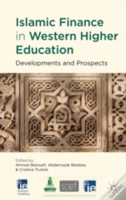 Capa do artigo Islamic Finance In Western Higher Education