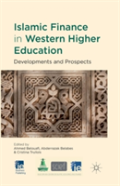 Islamic Finance In Western Higher Education