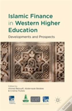 Capa do artigo Islamic Finance In Western Higher Education