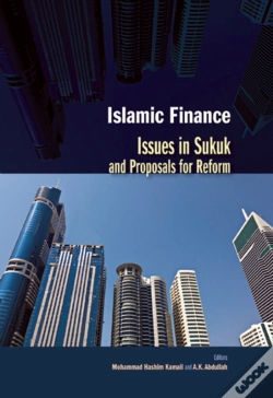 Capa do artigo Islamic Finance: Issues In Sukuk And Proposals For Reform