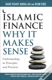 Capa do artigo Islamic Finance