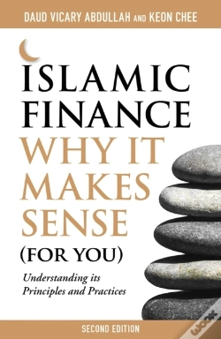Capa do artigo Islamic Finance: Why It Makes Sense (For You)  -  Understanding Its Principles And Practices