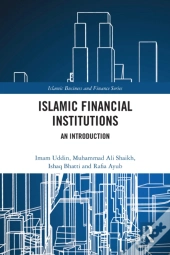 Islamic Financial Institutions