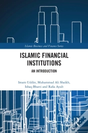 Capa do artigo Islamic Financial Institutions